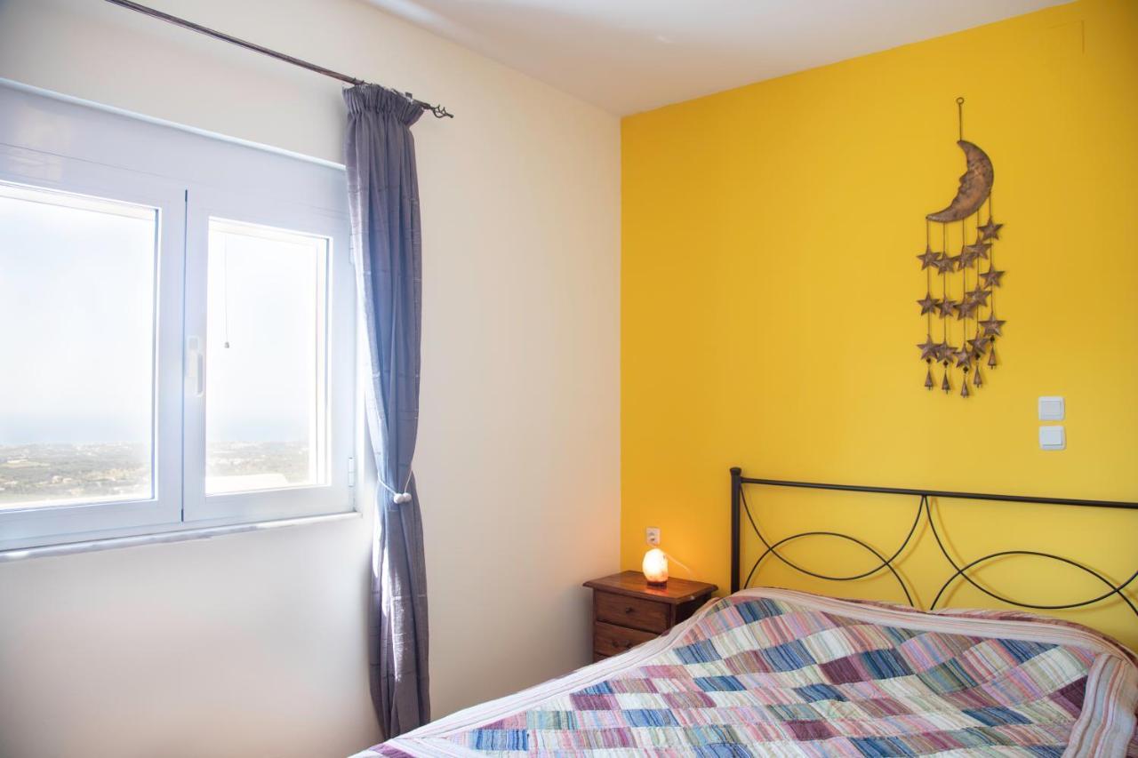 Eden'S Garden Skouloufia Villa Ngoại thất bức ảnh