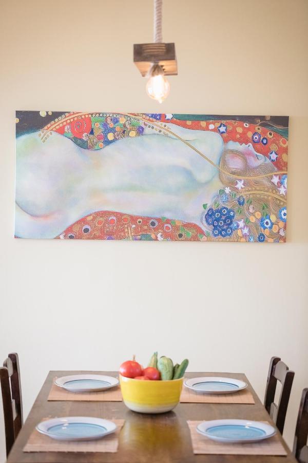 Eden'S Garden Skouloufia Villa Ngoại thất bức ảnh